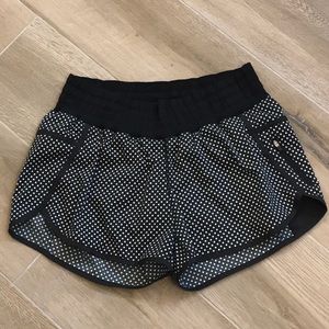 Lululemon short
